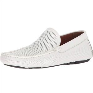 Kenneth Cole Lyon shoes size 11m (Driver shoes)